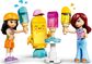LEGO Friends Ledų ir balionų kioskas 42692