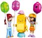 LEGO Friends Ledų ir balionų kioskas 42692