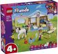 LEGO Friends Veterinarijos klinika 42696