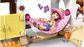 LEGO Friends Paplūdimio namelis su ruoniais 42699