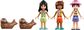 LEGO Friends Paplūdimio namelis su ruoniais 42699