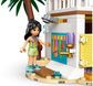 LEGO Friends Paplūdimio namelis su ruoniais 42699