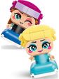 LEGO Disney Frozen Mini Anos ir Elzos rinkinys 43284
