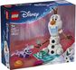 LEGO Disney Frozen Smagi Olafo ir Brunio iškyla 43287