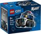 LEGO City Ratai – policijos sunkvežimis, žaislas, konstravimo rinkinys, 60481
