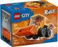 LEGO City Ratai – statybinis krautuvas, konstravimo rinkinys, 60483