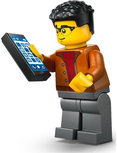 LEGO City Elektrinis superautomobilis, žaislinis konstravimo rinkinys ir minifigūrėlė, 60486