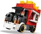 LEGO City Ratai – bulvyčių furgonas, žaislas, konstravimo rinkinys, 60488