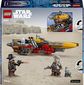 LEGO Star Wars Kobo Vanto greitaeigis orlaivis 75437