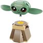 LEGO Star Wars Grogu kiemas Konstravimo rinkinys 75443