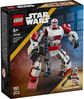 LEGO Star Wars Elitinio klonų kario robotas 75448