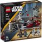 LEGO Star Wars Mandaloro apsiausties kovos rinkinys 75449