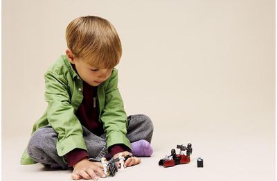 LEGO Star Wars Mandaloro apsiausties kovos rinkinys 75449