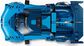 LEGO Speed Champions Sportinis hiperautomobilis Bugatti Vision GT 77253