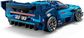 LEGO Speed Champions Sportinis hiperautomobilis Bugatti Vision GT 77253