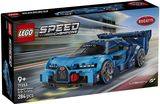 LEGO Speed Champions Sportinis hiperautomobilis Bugatti Vision GT 77253