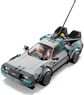 LEGO Speed Champions Laiko mašina iš filmo „Atgal į ateitį“ 77256