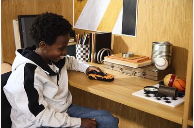 LEGO Speed Champions McLaren W1 77257