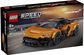 LEGO Speed Champions McLaren W1 77257