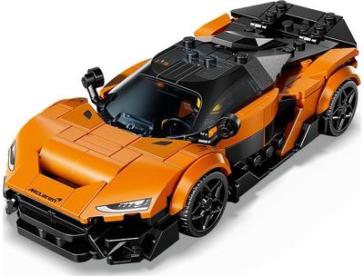 LEGO Speed Champions McLaren W1 77257