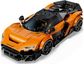 LEGO Speed Champions McLaren W1 77257