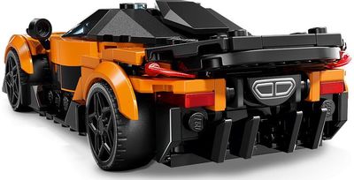 LEGO Speed Champions McLaren W1 77257