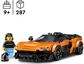 LEGO Speed Champions McLaren W1 77257