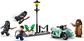 LEGO Harry Potter Hagrido ir Hario Poterio pabėgimas iš Ligustrų gatvės 76459