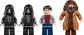 LEGO Harry Potter Hagrido ir Hario Poterio pabėgimas iš Ligustrų gatvės 76459