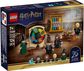 LEGO Harry Potter Hogvartso pilis: Paskirstymo kepurės ceremonija 76460
