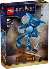 LEGO Harry Potter Kornvalio elfas 76461