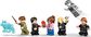 LEGO® Harry Potter™ Hogvartso pilis: ligoninės sparnas 76463