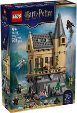 LEGO® Harry Potter™ Hogvartso pilis: ligoninės sparnas 76463