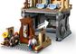 LEGO® Harry Potter™ Hogvartso pilis: ligoninės sparnas 76463