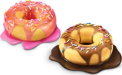 SLIME MART Kūrybinis gleivių rinkinys Donut