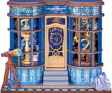 Modeliavimo rinkinys ROBOTIME Magic Astronomy Shop