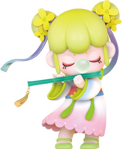 Kolekcinė figūrėlė NANCI 6 Series, blind box, įv. rūšių