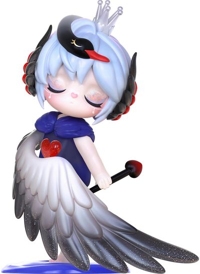 Kolekcinė figūrėlė NANCI Suri Mystery Castle, blind box, įv. rūšių