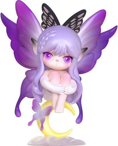 Kolekcinė figūrėlė NANCI Suri Mystery Castle, blind box, įv. rūšių