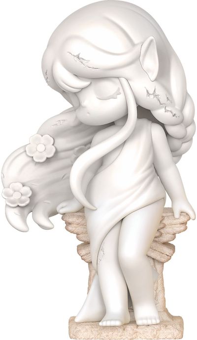 Kolekcinė figūrėlė NANCI Suri Mystery Castle, blind box, įv. rūšių