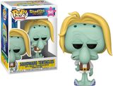 Kolekcinė figūrėlė FUNKO POP! SpongeBob SquarePants - Squidward Tentacles (Pirate)