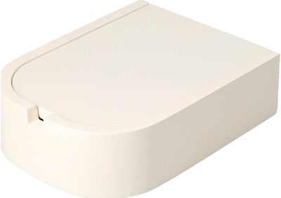 Papuošalų dėžutė, 17 x 13 cm, įv. spalvų