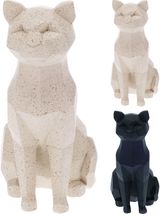 Dekoratyvinė figūrėlė Cat, 20 cm, įv. rūšių