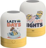 Ambientinis šviestuvas MINIONS