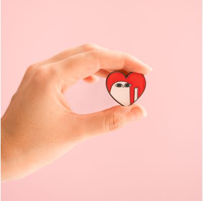 Ženkliukų rinkinys KETNIPZ, 4 vnt.