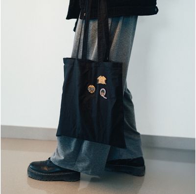 Ženkliukų rinkinys QUEEN, 4 vnt.