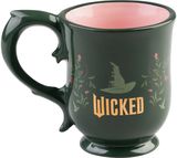 Premium puodelis WICKED Part Two