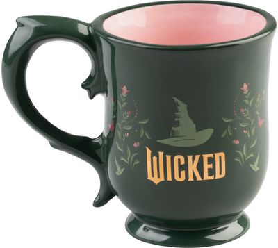 Premium puodelis WICKED Part Two