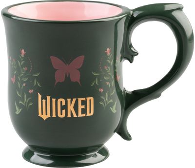 Premium puodelis WICKED Part Two