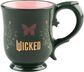 Premium puodelis WICKED Part Two